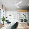 Energiespar Deckenventilator mit Fernbedienung Industrial Produktbild-Vorschau 6