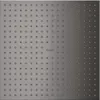 Kopfbrause AXOR 300/300 1jet Mont Decke-Aufputz brushed Produktbild-Vorschau 5