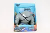 Stretch shark XXL z gumy Náhled obrázku produktu 9