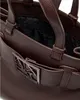 Armani Exchange Xw000285 Af1190 Hnědý Náhled obrázku produktu 11