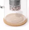 Lotus Vita Wasserfilter-Kanne Enya 1,4L Gold-Edition - Produktbild-Vorschau 3
