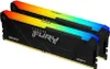 Kingston FURY Beast RGB - DDR4 - Modul - 32 GB - DIMM Produktbild-Vorschau 1