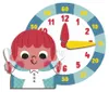 JANOD J02724, 3 rok / roky, Lepenka, Viacfarebný Náhľad obrázku produktu 11