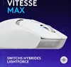Logitech G 910-007208 mouse Gaming Right-hand RF Wireless + Produktbild-Vorschau 12
