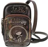 Anekke Shoen 37703-907 (1/braun/beige/dk.braun) Produktbild-Vorschau 15