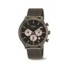 Boccia 3750-06 Herrenuhr Chronograph Titanium 41mm 5ATM Produktbild-Vorschau 1