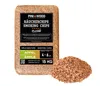 PINI 15 Kg Räucherchips Apfel 4-6 mm Smoking Chips Produktbild-Vorschau 2