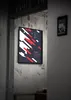 Poster - Canvas - Leinwand - 21 cm x 29,7 cm - Fotoposter - Produktbild-Vorschau 3