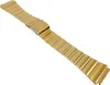 Casio Calculator Uhrenarmband 20mm | Edelstahl Produktbild-Vorschau 1