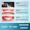 Whitening Strips 14 Applications | Effective Zähne Produktbild-Vorschau 2