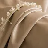 2er Set Samt Vorhang Blickdicht Elegant Samtvorhänge Produktbild-Vorschau 6