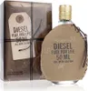 A bottle of Diesel Fuel for Life fragrance and its packaging are displayed against a white background. Produktbild-Vorschau