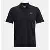 Polo Under Armour Performance Noir Voir les images du produit 1