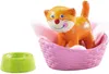 HABA Little Friends – Kat Kiki, 3 Jahr(e), Grün, Orange, Produktbild-Vorschau 4