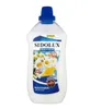 A bottle of Sidolux Universal cleaner with chamomile and lemon scent. Podgląd zdjęcia produktu