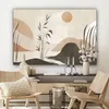 Plátno 120x80 cm - Japandi - Príroda - Béžová, obraz Náhľad obrázku produktu 7