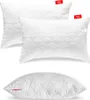 SOFTIMI | Antiallergisches Kissen 2er Set 30x50 cm | Produktbild-Vorschau 1