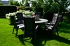 Lesli-living Lazy Susan Drehteller, ø 60 cm, anthrazit, Produktbild-Vorschau 4
