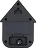 Karlsson - Ornament Sound Box Modern Cuckoo - Blau - Produktbild-Vorschau 4