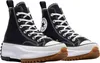 Converse Errores de Talla 166800C in Black color size 36 Náhled obrázku produktu 3
