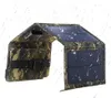 20W Outdoor Camping Hiking USB Solar Panel Přenosná solární Náhled obrázku produktu 5
