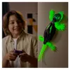 Gecko HEX BOTS Luminiforescentes Télécommande pour grimper Voir les images du produit 18