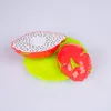 Kinder Küchen Spielset mit Gemüse und Obst – 15-teiliges Produktbild-Vorschau 8