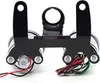 Motorrad Tachometer für Yamaha XJ 600 F / N / S Diversion Produktbild-Vorschau 5