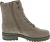 Gabor (0) Schnürstiefeletten Damen 32303938383333 Beige 40 Produktbild-Vorschau 42