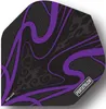 Pentathlon | TDP Lux Black Series | Dart Flights | Standard Produktbild-Vorschau 2
