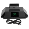 Jedna nabíjacia stanica s displejom pre gamepad PS5 Náhľad obrázku produktu 1