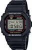 A black Casio G-Shock watch is shown against a white background. Anteprima dell’immagine prodotto