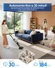 Tineco FLOOR ONE i5 Stretch Aspirapolvere e Lavapavimenti, Anteprima dell’immagine prodotto 4