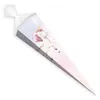 itenga Schultüte Einhorn 85cm mit Tüllverschluss Produktbild-Vorschau 1