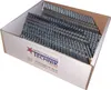 Vis à clous 3,9x90mm galvanisées Clous en bande TX20 pour Voir les images du produit 3