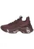 Steve Madden Maxillsa-R Sneaker Violett in Gr. 37 Produktbild-Vorschau 4