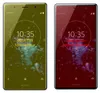3x Sony Xperia XZ2 Premium Schutzfolie Folie, 100% Produktbild-Vorschau 2