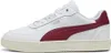 Puma Caven 2.0 Lux Sportschuhe Weiß EU 43 Herren,Damen Weiß Produktbild-Vorschau 13