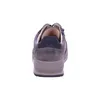 Finn Comfort Komfort Schnürschuhe Damen 31343431373534 Grau Produktbild-Vorschau 4