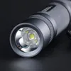 Svítilna Convoy S2+ LED s SST40 5000K - 4 režimy, regulace Náhled obrázku produktu 6