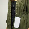 imoshion Coque arrière transparente avec cordon pour Voir les images du produit 5