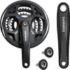 SHIMANO FC-M311 48/38/28 170 mm ALTUS HYPERDRIVE SG-X Produktbild-Vorschau 7