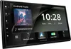 Kenwood Electronics DMX5023DABS Auto Media-Receiver Schwarz Produktbild-Vorschau 2