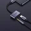 UGREEN 50596 2 Ports USB-C Hub + 3.5mm Audio Produktbild-Vorschau 27