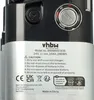 vhbw Akku kompatibel mit Hagebaumarkt E-Bike (10,4 Ah, 24 Produktbild-Vorschau 5