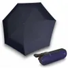 Knirps parapluie de poche parapluie X1 Manual Glam Navy Voir les images du produit 3