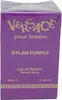 Versace Pre ženy Dylan Purple parfumovaná voda 50ml Náhľad obrázku produktu 2