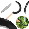 BAUSTER® Rundsichel + Sensenwetzstein Sichel Wetzstein Produktbild-Vorschau 5