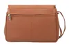 Handtasche Damen Leder mittel klein Lederhandtasche Produktbild-Vorschau 11