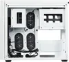 CORSAIR Geh Micro ATX Crystal 280X RGB White (Tempered Gla Produktbild-Vorschau 4